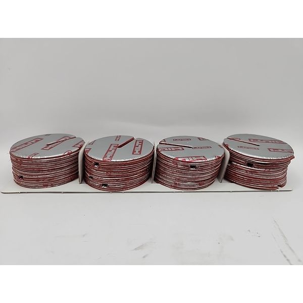 NEW Hilti 2116245 Firestop Cable Disc CFS-D1 Firestop Fire Protection Systems
