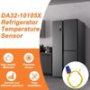 Upgraded DA32-10105X Refrigerator Temperature Sensor Compatible with Samsung