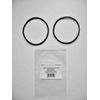 2 General Pump 90414100 O-rings / R&S 237GP / Buna N Material