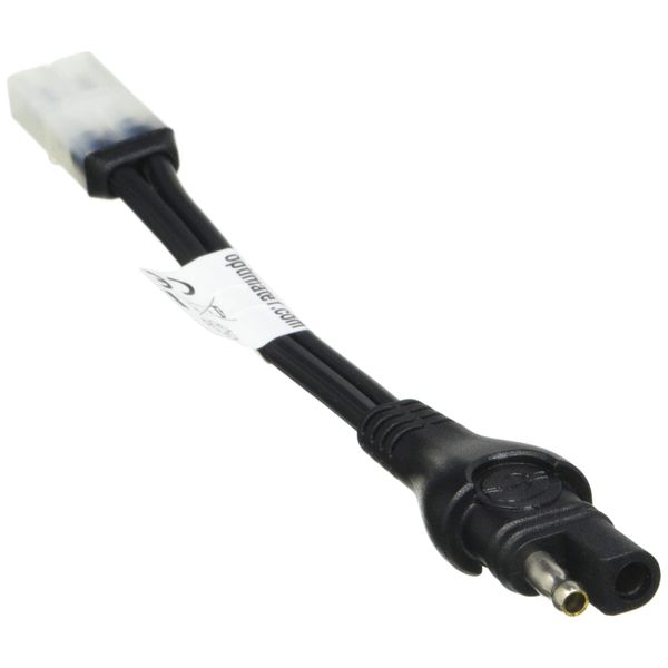 Tecmate TM-77 CONNECTOR FOR OPTIMATE-ACCUMATE