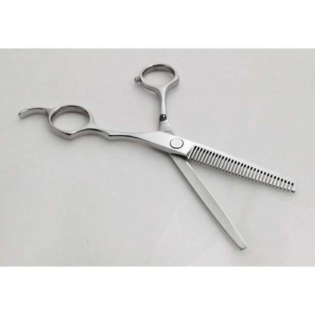 [Professional-grade finish] Haircut scissors Suki shears Pro Spec CUT SCISSORS Scissors Scissors for hair cutting Even craftsmen use Suki scissors Cut rate of Suki scissors approx. 15% to 25% [Yu-Packet compatible]