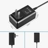 Guy-Tech 5V 2.5A 12W/12.5W AC/DC Adapter Compatible with LaCie Pocket CD-RW