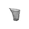Frabill 8425 Power Catch Big Game Teardrop Landing Net, 32 x 41-Inch, Premium Landing Net