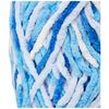 BERNAT Blanket Brights, WATERSLIDE Variegated, 150g