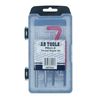AB Tools M6 x 1.0mm 20pc Helicoil Thread Repair Kit