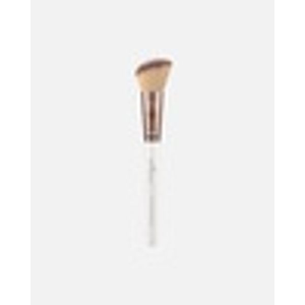 213 Blush Brush - Prime Vegan Elegance