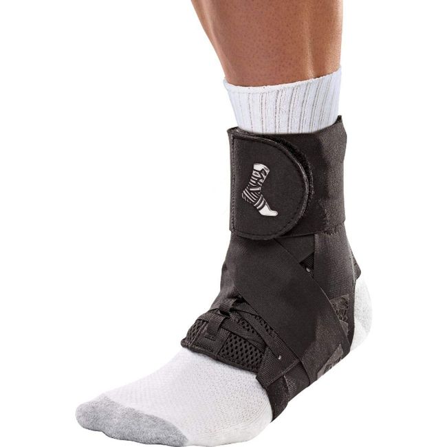 MUELLER The One Ankle Brace Black XL