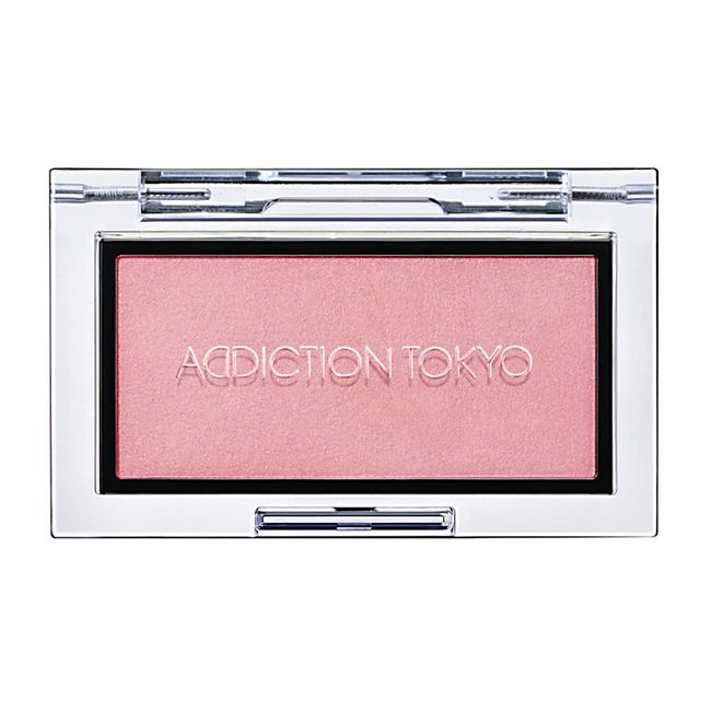 Addiction The Blush Mat #009M Rose Wish Teak