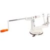 Universal Housewares Cast Iron Table-Top Apple Peeler