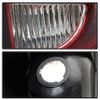ACANII - For 2003-2006 Chevy Silverado 1500 2500 3500 Factory Style Tail Lights Rear Brake Lamps w/Harness & Bulb Pair