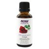 Now Foods Pure Rose Absolute 5% Essential Oil Blend 1oz For Diffusers & Burners