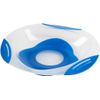 Poupy - Durable Dish, Vibrant Assorted Colours, Easy-to-Clean Design, Ideal for Everyday Use, Model 1.168,6