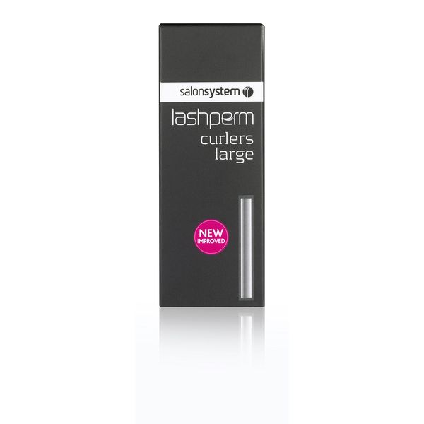 salonsystem Lashperm Curlers Large - Pack of 32