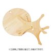 Yomibi HP Round Display Fixture, Small (Unpainted) Model Number 55852