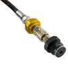 SciencePurchase Paintball Remote Hose with Slide