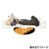 Spy Classroom Acrylic Figure Elna Sleeping A Version