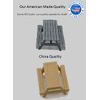 Z Scale Road Construction Set