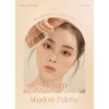 "Official" Daisy 12 Warm Blending 12 Warm Blending Eyeshadow Palette