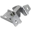 Door Hinge Front Left/Right Lower for Ram Truck Driver or Passenger Side Dakota