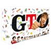 GTO(2014) Blu-ray BOX