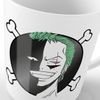 style3 Zoro – One Eye Design Mug