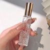 12ml Perfume Atomizer Bottle Refillable Portable Perfume Dispenser for Traveling