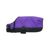 Tough 1 600D Dog Blanket Purple Medium