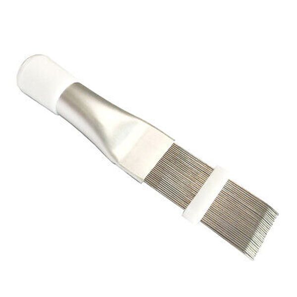 Air Conditioner Fin Cleaner Strongly Resistant Brush Convenient And Practical