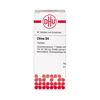 DHU China D4 Tabletten, 80 St. Tabletten