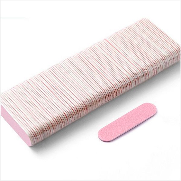 Mini Wood File Nail File 5cm