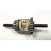 LEGO® Technic Differential Gear, 24-16 A, Light Blue/Grey, Complete Set
