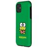 iPhone 11 Keroppi Character Front and Back Case