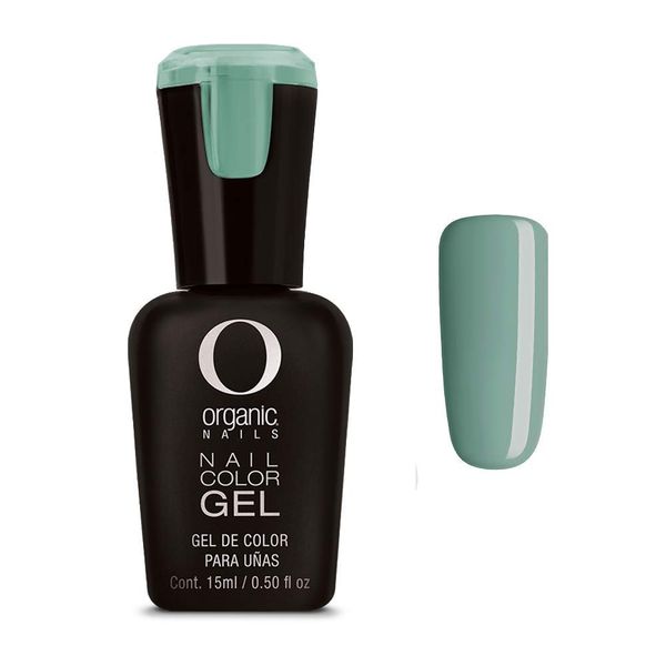 Color Gel 120 Olive 15ML / 0.5FL OZ