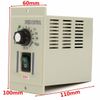 MASUNN AC220V 50Hz Motor Speed Control Controller For DC 220V 500W Motor Adjustable