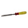 1-1/4" (32mm) Wood Chisel Clear Handle Carving Work Carpentry Carpenters