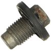 FA1 731.111.001 Oil Drain Plug, oil pan