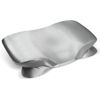 Satin Pillowcase for Sleeping Cervical Pillow,Smooth&Soft Pillowcase with Zipper