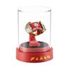 DC Comics Replica Flash Prop Ring with Display