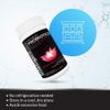 Women'S Probiotics Formula with Cranberry Extract, D-Mannose and Prebiotics A...