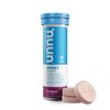 Nuun Active: Tri-Berry Electrolyte Enhanced Drink Tablets (6-Pack of 10 Tablets)