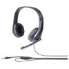 BSHSHCS110BK (Black) Semi Sealed Headset
