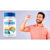 Cranium Advanced Nootropic Formula Supplement Brain Health Support 180 Capsules