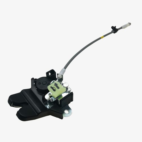 81230-D4000 Rear Hatch Trunk Door Lock Actuator 81230D4000 TailGate Trunk Latch Compatible with Kia Optima 2016-2020