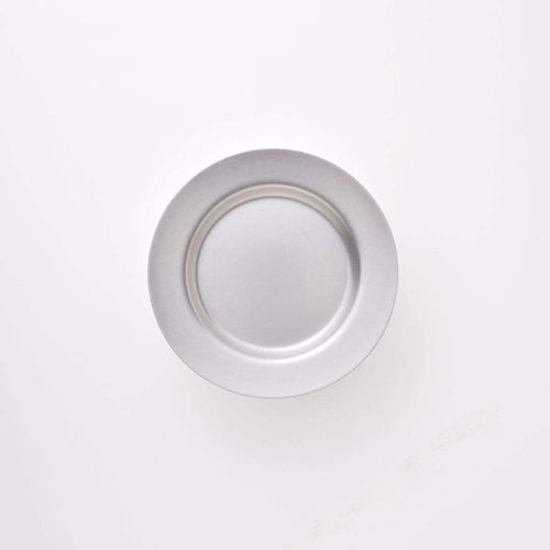 Casual Product Vintage Round Plate, 195 φ 065491