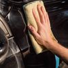 Meguiar's G3509INT DA Dual Action 4" Waxing Power Pads (2 Pack)