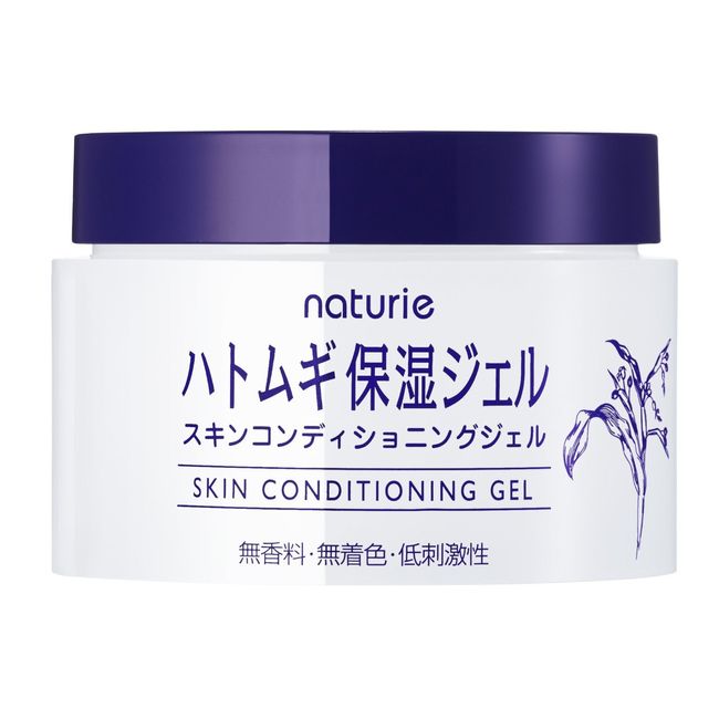 Naturie Skin Conditioning Gel, 6.4 Oz (180 g)