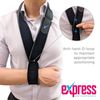 Express Orthopaedic® - Universal Sling/Adjustable Foam Arm Sling - Collar & Cuff Style