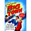 Big Town Collection [DVD]