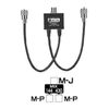ダイヤモンド MX-72H HF～144/430MHz