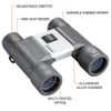 Bushnell PowerView 2 Binoculars